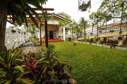 Ayur Ayur White Sail Villa