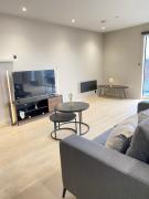 Luxurious, High-End 2-Bedroom with Balcony Luxurious, High-End 2-Bedroom with Balcony