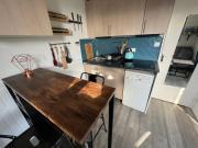 Samoens centre - appartement une chambre