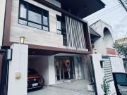 Ekkamai三卧三卫小别墅独栋带停车位