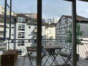 Stilvolle Maisonette - Nähe Frankfurt & Flughafen!