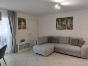 Casa Renoir - Schritte zum Zee