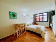 Top Las Palmas de Gran Canaria