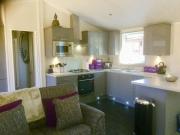 Luxury Orchid Lodge with private Hot Tub