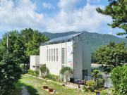 Hosanna The Ocean Namhae