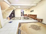 Top Kampung Gurun