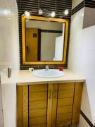 Bright City Apartement