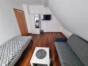 1-2 Personen Zimmer in Kassel -2-