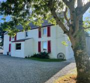 Clachamish House Clachamish House