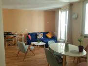 Calme Séjour - Montmartre