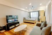 Cozy and Spacious Studio at SOMA BGC Near SM Aura and Bonifacio High Street