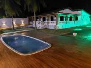Casa Ilha de Itaparica Bahia