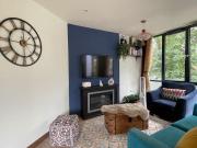 The Urban Green! Cosy luxury apartment in Chiswick
