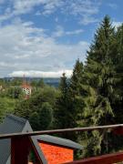 Colț de RAI A-Frame