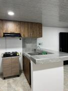 Hospedaje La Tebaida