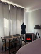 LE CARRÉ STRASBOURGEOIS - LOGEMENT ENTIER AU CENTRE DU NEUDORF f1