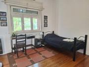 Habitación grande y luminosa cerca del subte linea B