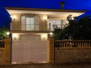 Ferienhaus Villa Ines Pool, BBQ, Homeoffice