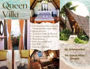 Dahun Villas Siargao