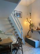 Appartement cosy proche Tour Eiffel