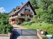 Chambres dhôtes "Au Val Séjour" Alsace