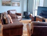 Ocean Blue - Linen, WiFi and Pet Friendly