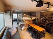 ワンフロア貸切デザイナーズルーム 新宿まで10分