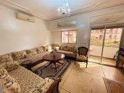 appartement au coeur de marrakech proche de tout