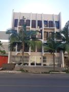 Apartamento com pátio e anexo exclusivo