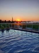 flat praia do cupe porto de galinhas