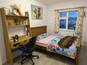 Budget Friendly King Room, Limerick