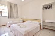 Apartamento em Cabo Frio- 200m da praia do forte