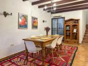 Casa Moll. Tradición y bonitas vistas de Alicante