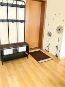 Baltijos apartamentai