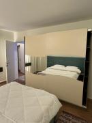 شقه فندقيه للايجار في الشيخ ذايد