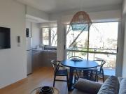 Monoambiente en Villa Crespo zona Movistar Arena