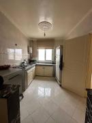 Elegant Coastal Apartment in Tamraght