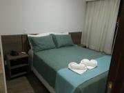 Via Premiere - Flat - Riocentro - Barra Olímpica - Vista Panorâmica