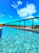 Luxo No Reserva do Cupe COM E SEM Piscina Privativa próx. ao centro de Porto by HM