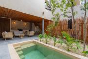 Atman private residence 2BDR & Pool