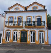 Apartment in Biscoitos Terceira Apartment in Biscoitos Terceira