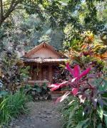anik homestay & dormy Batukaras