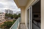 SpringPetals Serviced Apartments