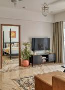 Graceful 1BHK Apartment by tisyastays