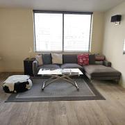 Spacious Two Bedroom Apartment in South Kensington