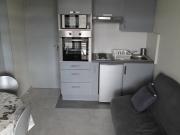 Charmant T2 avec terrasse et Wi-Fi à 100m des Thermes - FR-1-541-130