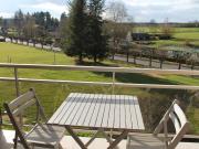 Charmant T2 avec terrasse et Wi-Fi à 100m des Thermes - FR-1-541-130