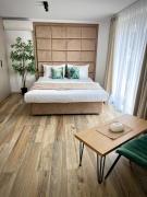 Atmosphere by the Sea