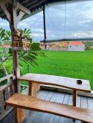2Br Villa W pool- Sayan, UBUD