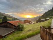 Top Klosters Dorf
